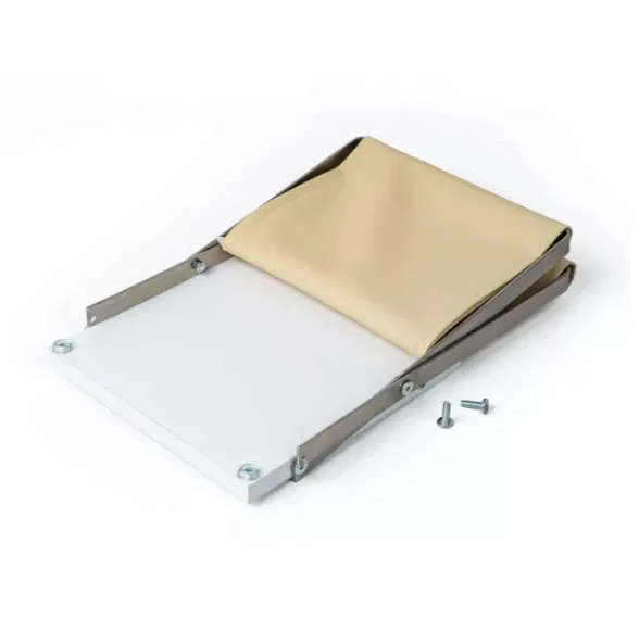 Soporte para Bolso, beige — Photo 4