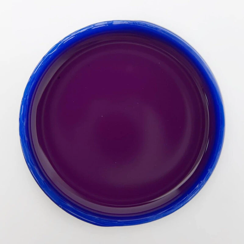 TOUCH Cover Base Old rose, 15ml (sin pincel) — Photo 2