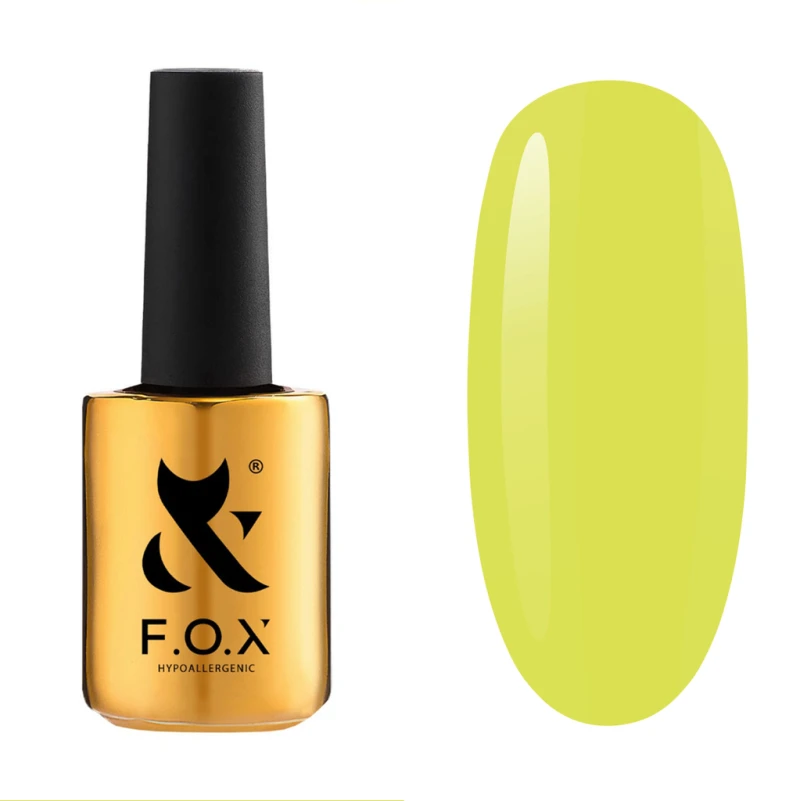 F.O.X Spectrum Rubber Base 065, 14ml — Photo 2