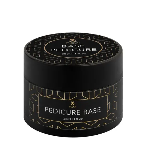 F.O.X Base Pedicure, 30ml — Photo 2
