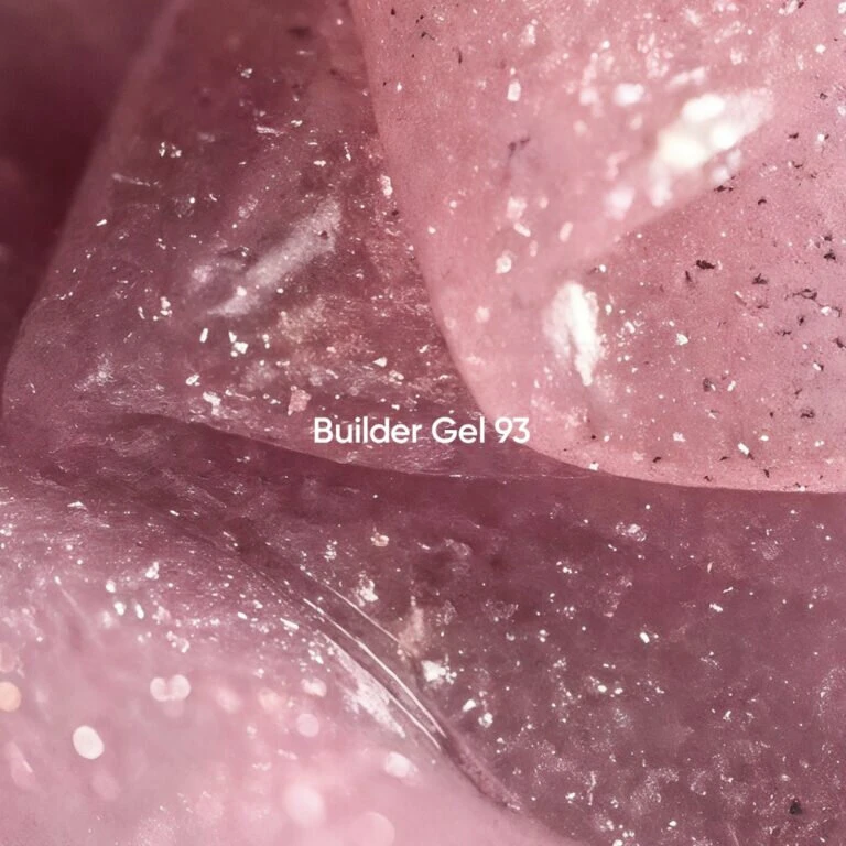 NAILSOFTHEDAY Builder Gel 93, 15ml (reflectivo) — Photo 2