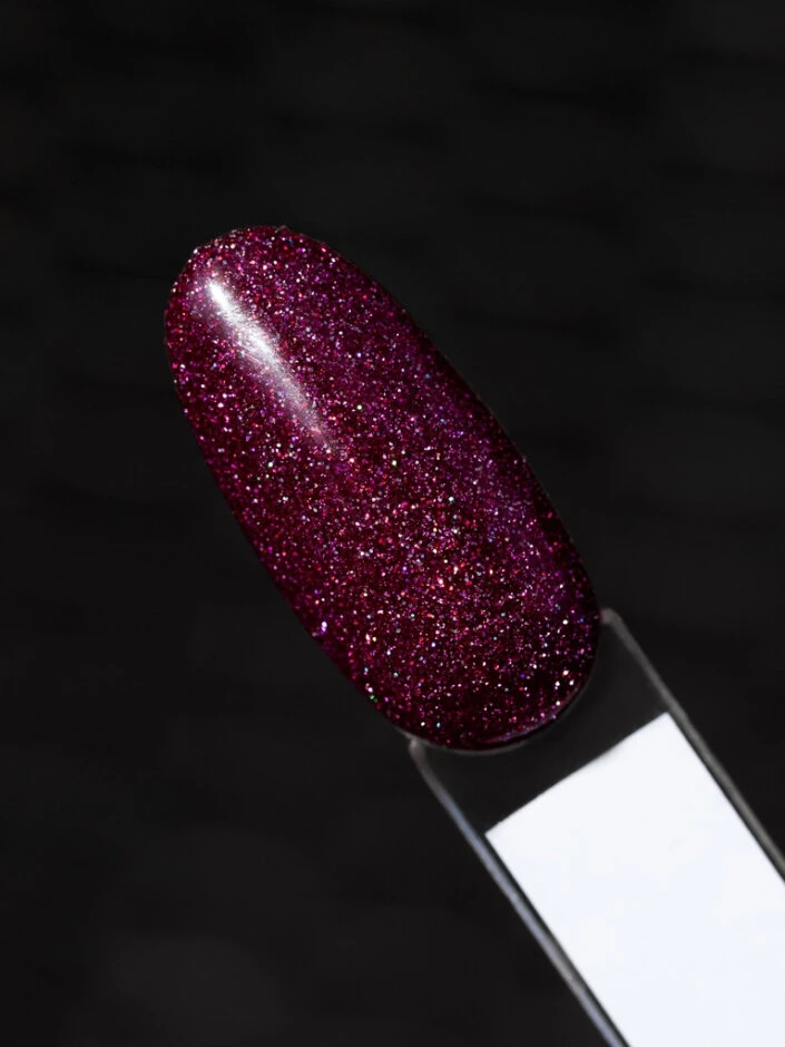 Saute Nails Esmalte semipermanente S236, 8ml — Photo 2