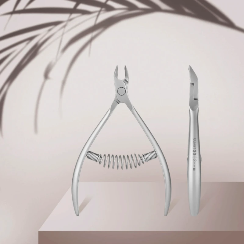 Staleks Alicates SMART 30/3mm — Photo 2