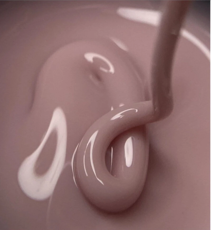 Dark by Rior Medium Gel 16, 15ml — Photo 2