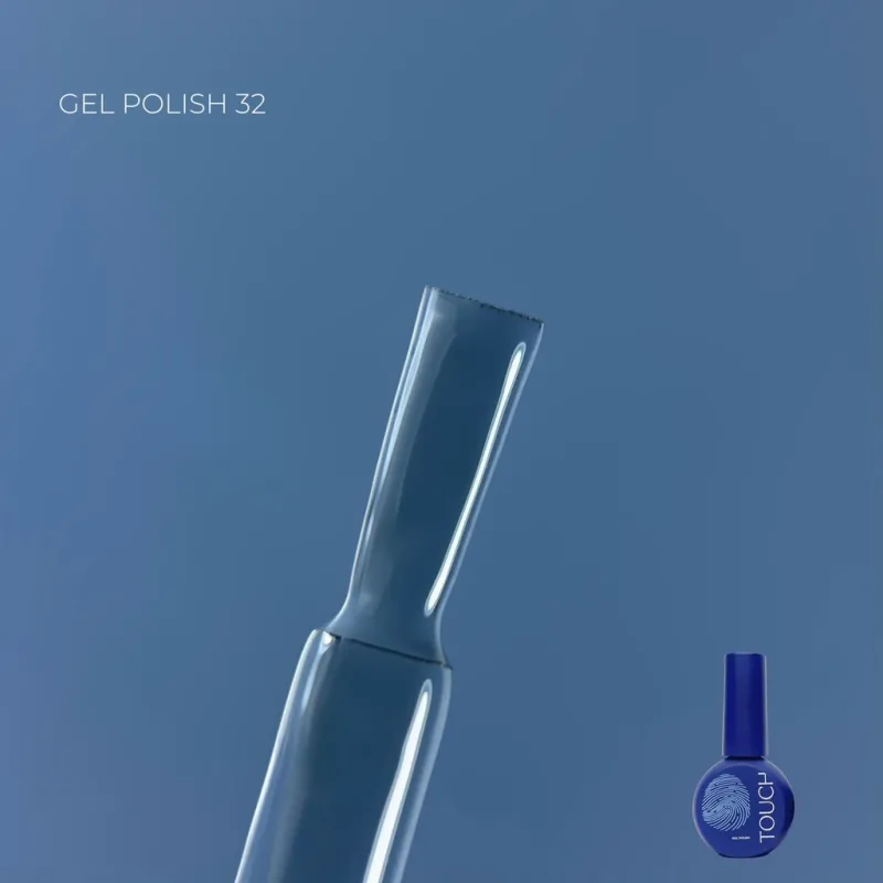 TOUCH Esmalte Semipermanente 32, 9ml — Photo 2