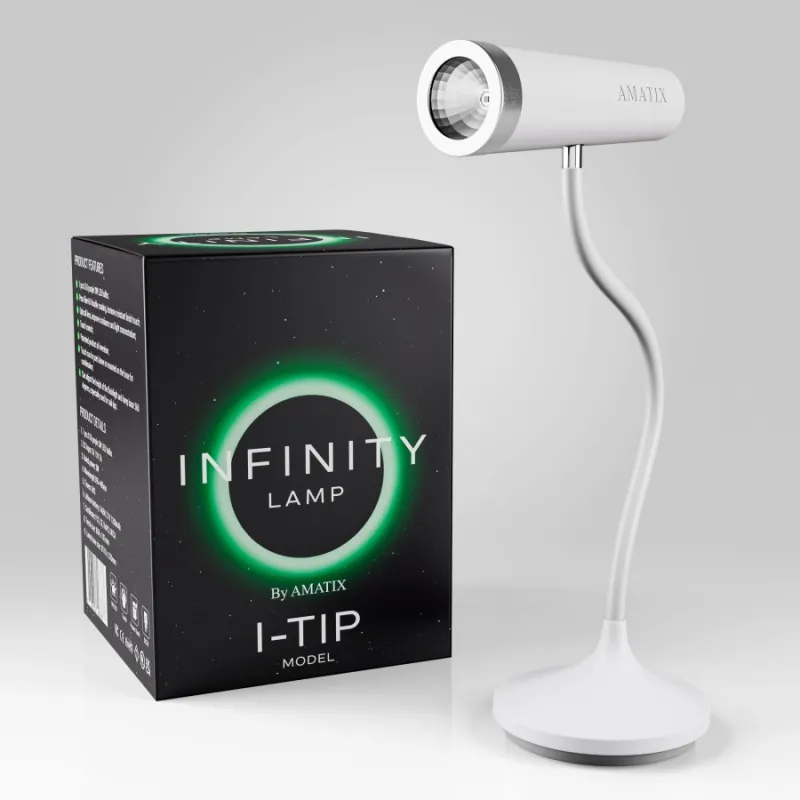 Lâmpada Amatix I-TIP — Photo 3