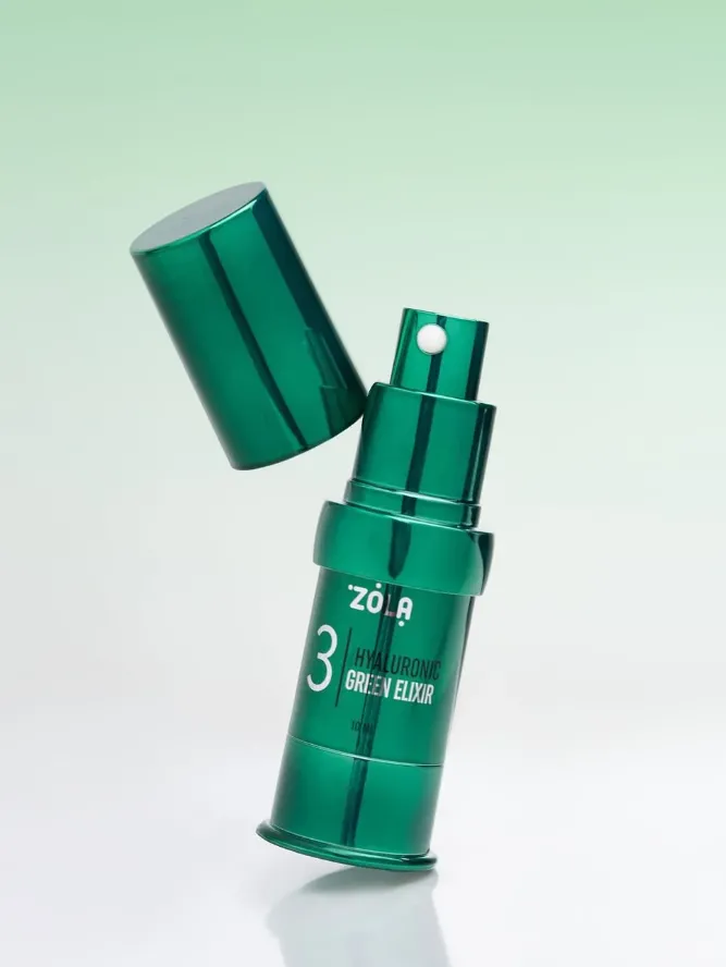 Zola Laminación Calsic System Lab paso 3 — Photo 2