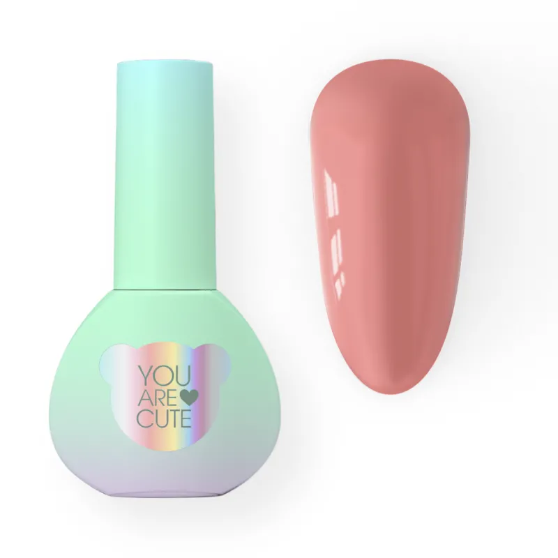 YOUARECUTE Bottle Gel 03, 5ml — Photo 2