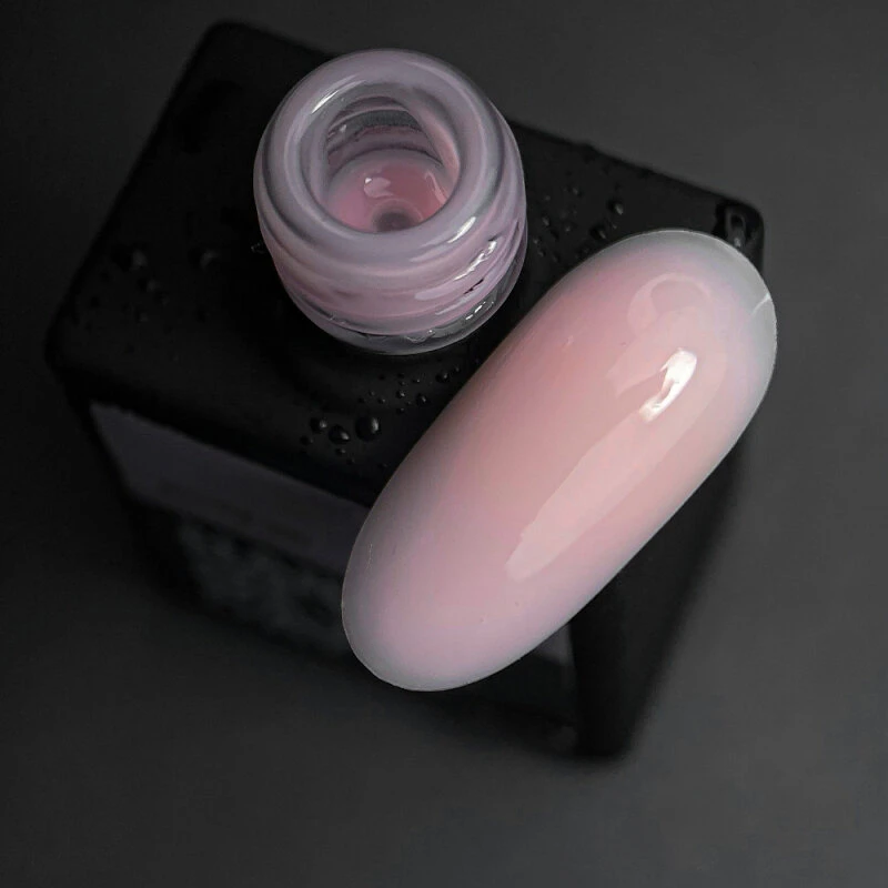 NAILSOFTHEDAY Bottle gel 02, 10ml — Photo 2