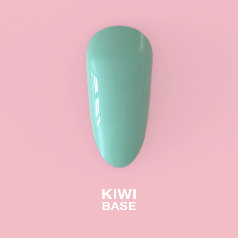 Luna Base Kiwi, 13ml — Photo 3