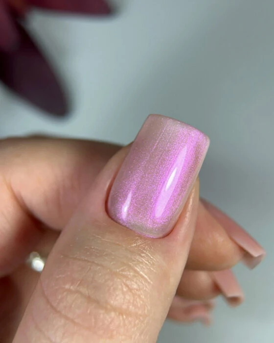 Dark by Rior Esmalte Semipermanente 142, 6ml — Photo 3