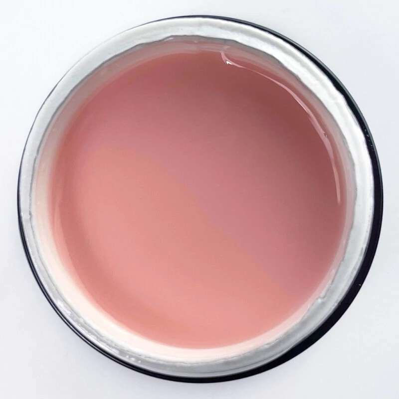 Touch Builder Gel Caramel, 30ml — Photo 2