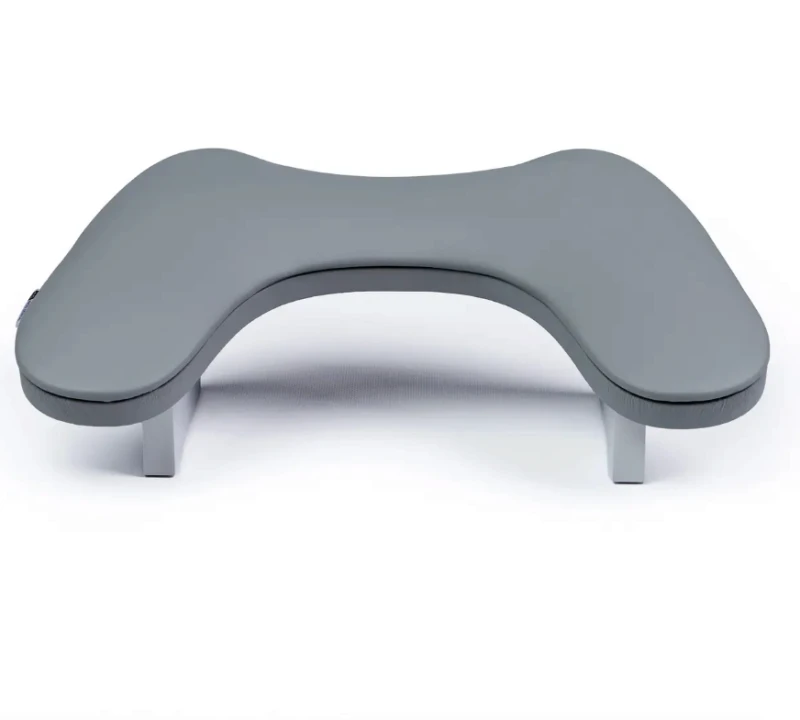 Reposamanos Ortopédico, gris — Photo 3
