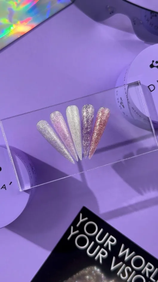 DNKa Builder Gel 35 Vision, 30ml — Photo 3