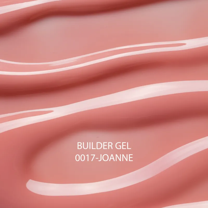 DNKa Builder Gel 17, 15ml — Photo 4