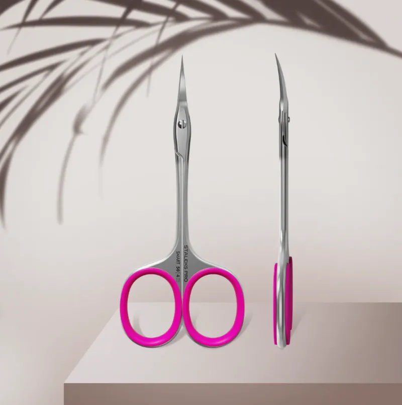 STALEKS Tesouras SMART 50/4 — Photo 2