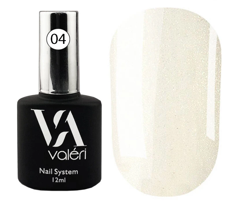 Valeri Base 04 French, 12ml — Photo 2