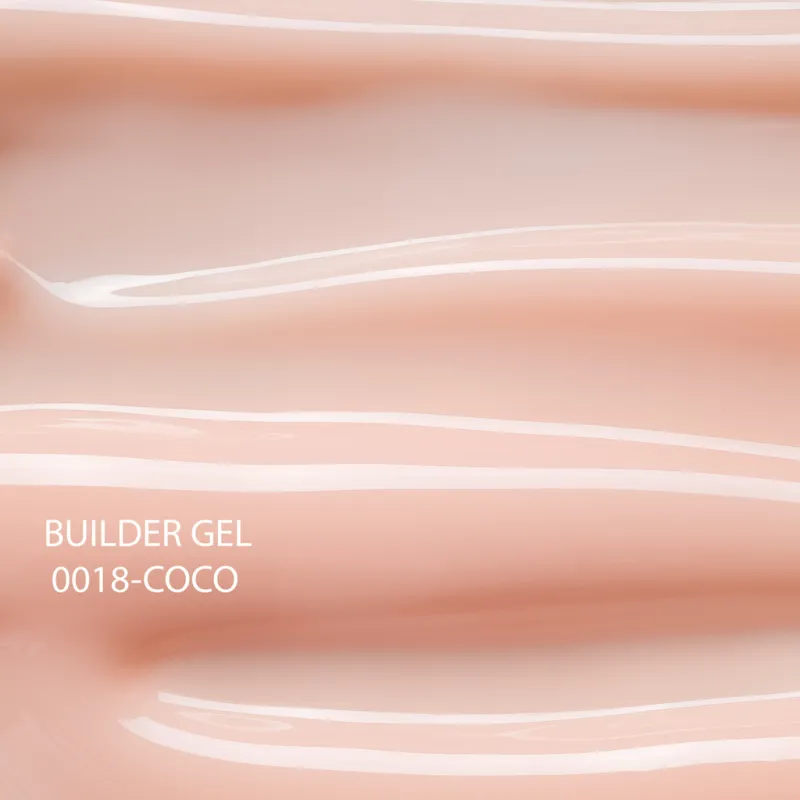 DNKa Builder Gel 18, 15 ml — Photo 4