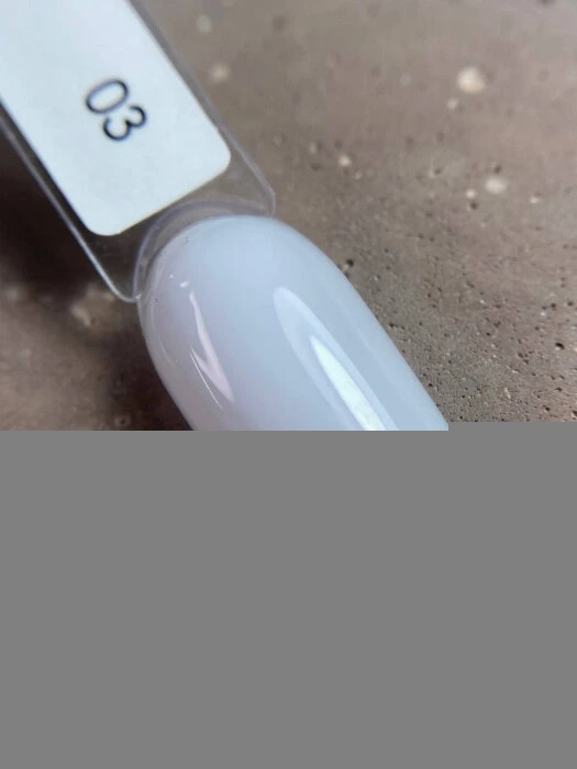 Dark by Rior PRO Base 03, 15ml — Photo 3