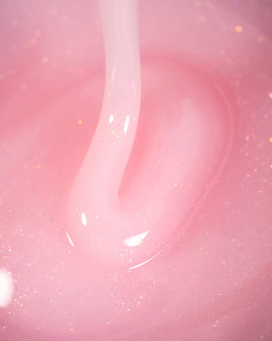 Dark by Rior Builder Shine Gel 02, 15ml — Photo 2