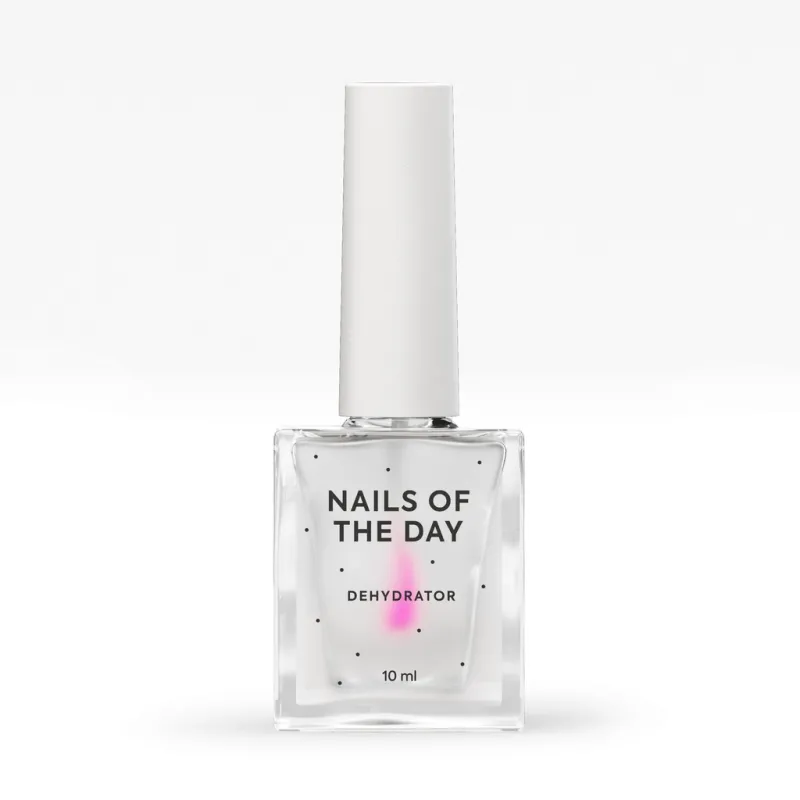 NAILSOFTHEDAY DESIDRATADOR, 10 ml — Photo 2