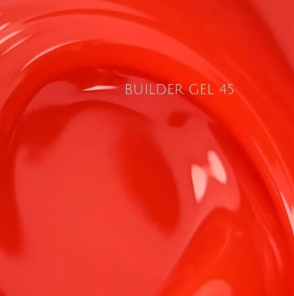 NAILSOFTHEDAY Builder Gel 45, 15ml — Photo 2