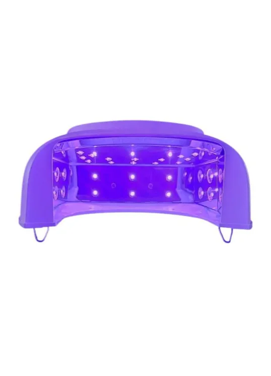 Lámpara LED Ettaala PRO CURE Premium, blanca — Photo 5