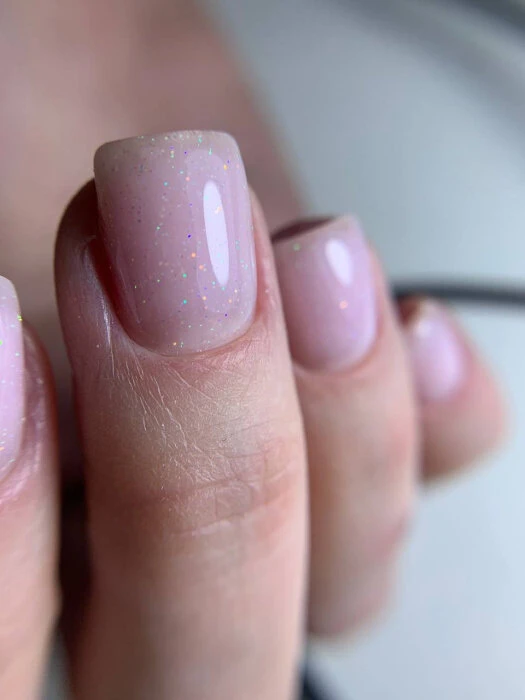 Dark by Rior PRO Base Opal 03, 30ml — Photo 2