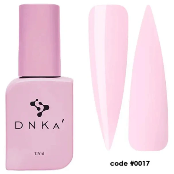 DNKa Acrygel Liquido 17, 12 ml — Photo 2
