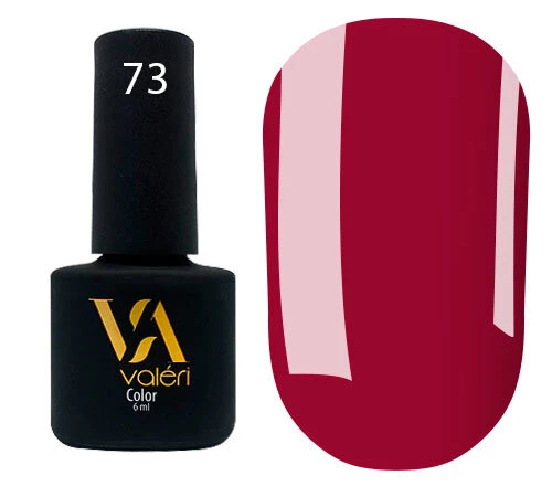 Valeri Esmalte Semipermanente 73, 6ml — Photo 2