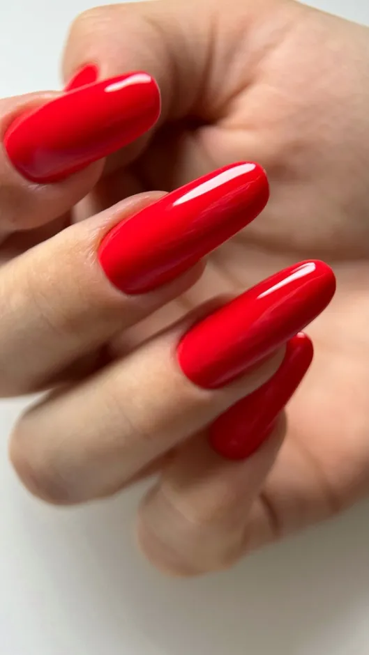 DA23 Esmalte Semipermanente Wild Watermelon, 8ml — Photo 2