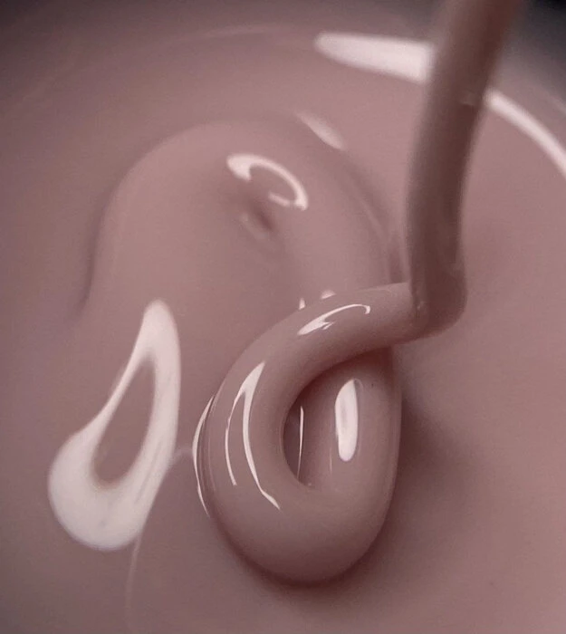 Dark by Rior Medium Gel 16, 30ml — Photo 5