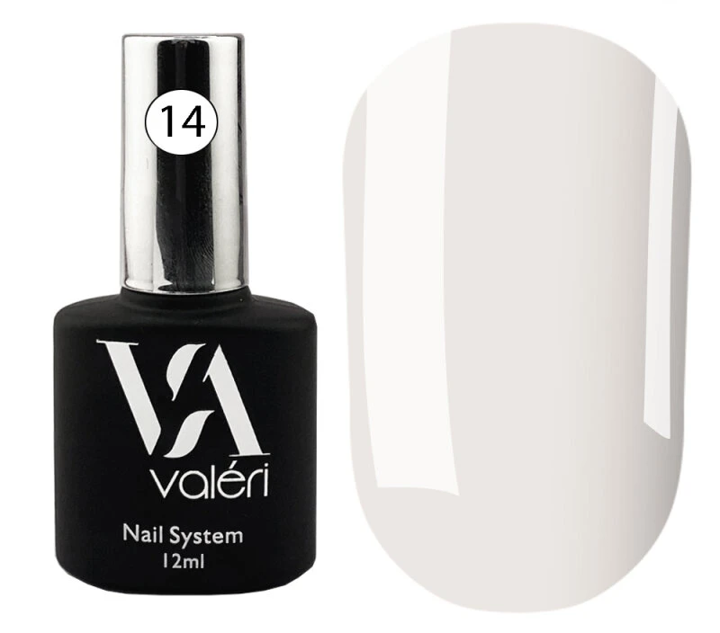 Valeri Base 14 French, 12ml — Photo 2