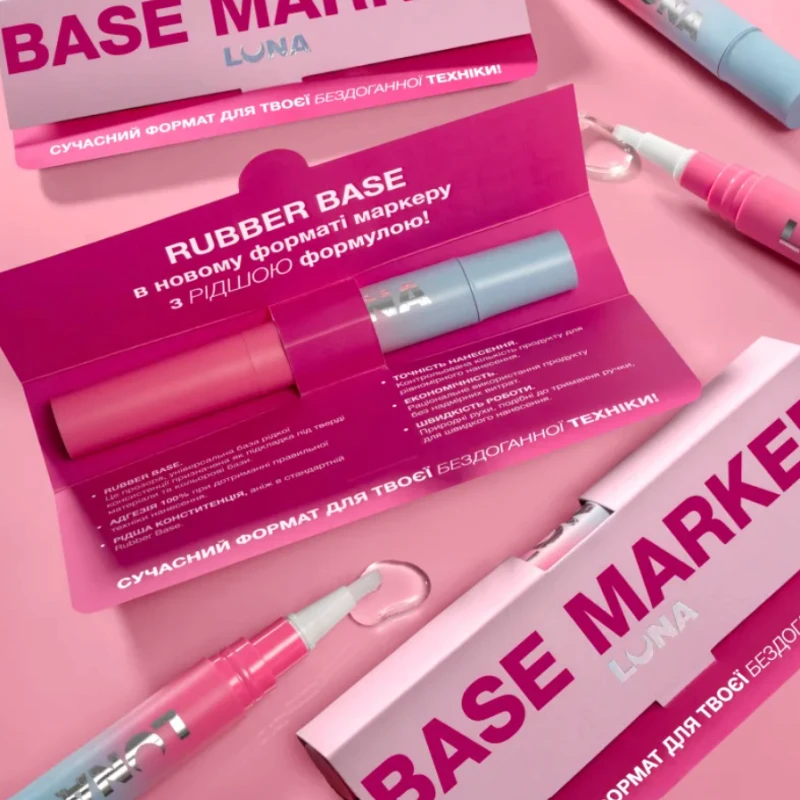 Luna Base Marker, 5ml — Photo 3