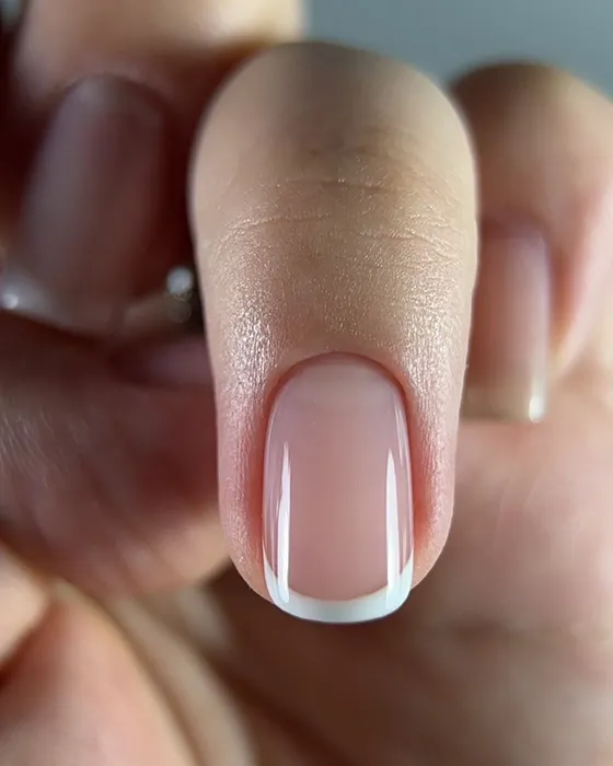 Dark by Rior Smart Builder Gel 16, 15ml — Photo 3