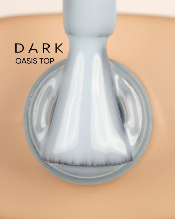 Dark by Rior Oasis Top, 10ml — Photo 2