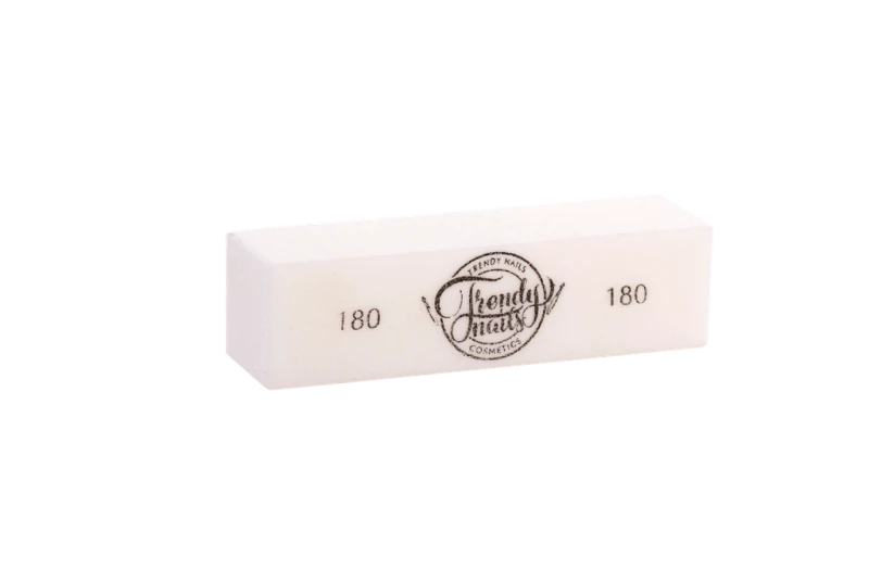 Trendy Nails Pulidor 180/180 — Photo 2