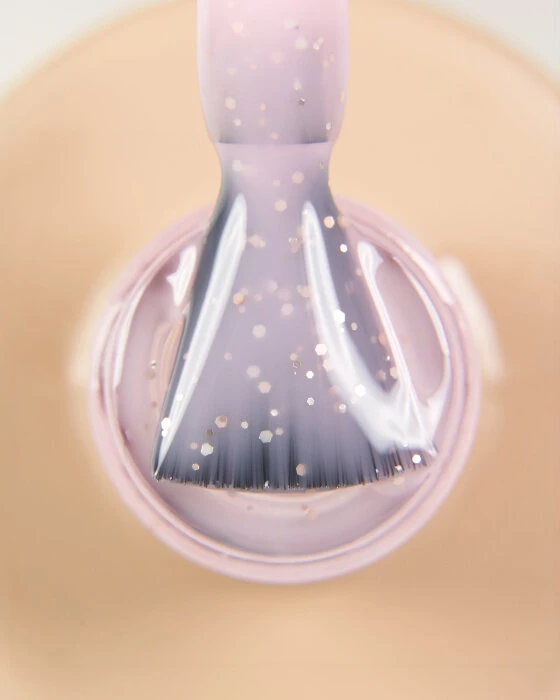 Dark by Rior PRO Base Shine 07, 15ml — Photo 2