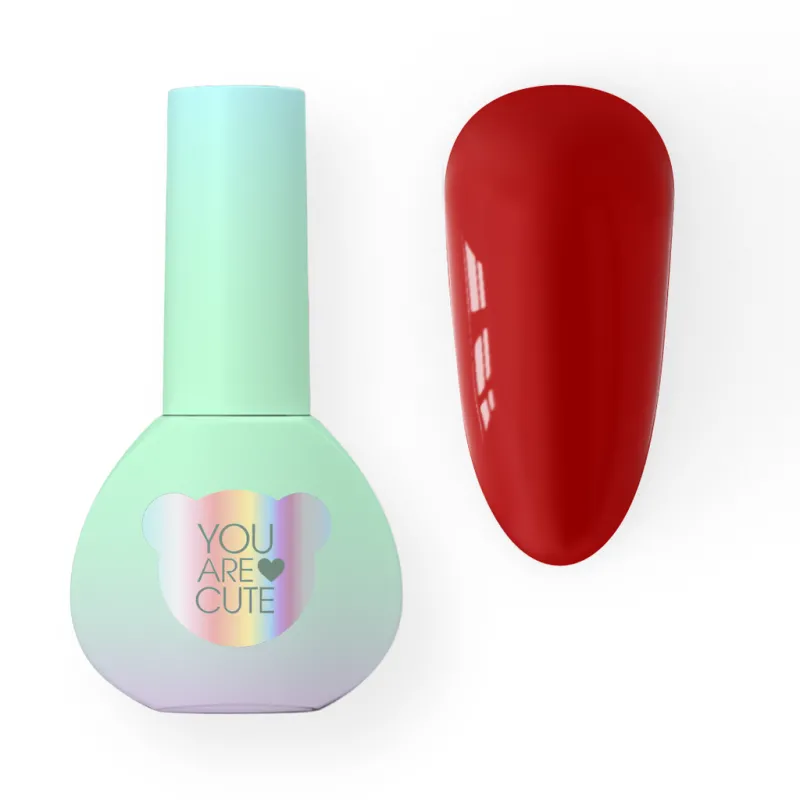 YOUARECUTE Bottle Gel 15, 5 ml — Photo 2