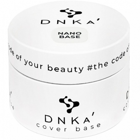 Dnka Low Acid Base, 30ml — Photo 2