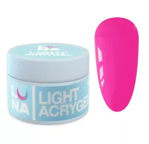 Luna Light Acrygel 46, 30ml — Photo 2