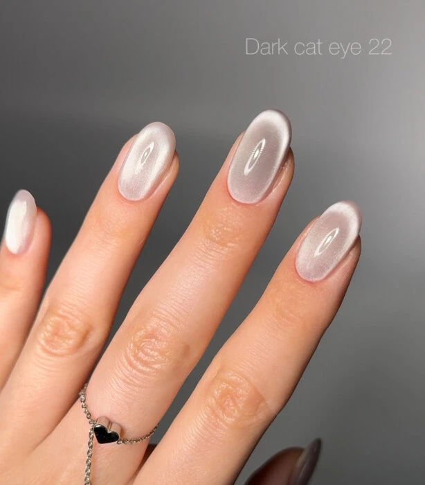 Dark by Rior Esmalte Semipermanente Cat Eye 22, 10ml — Photo 3