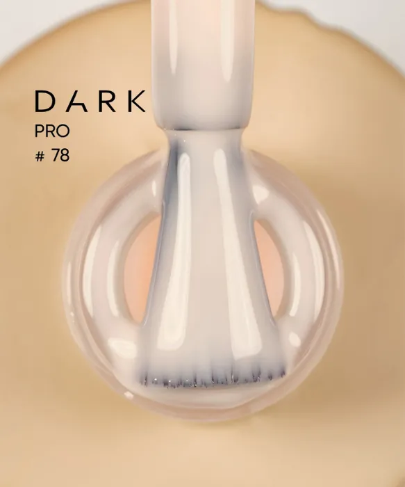 Dark by Rior PRO Base 78, 30ml — Photo 2