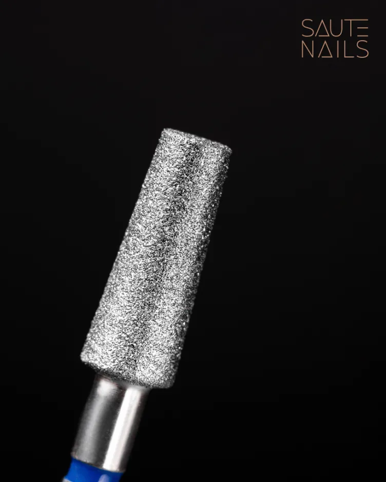 Saute Nails Fresa Diamante N02 — Photo 2