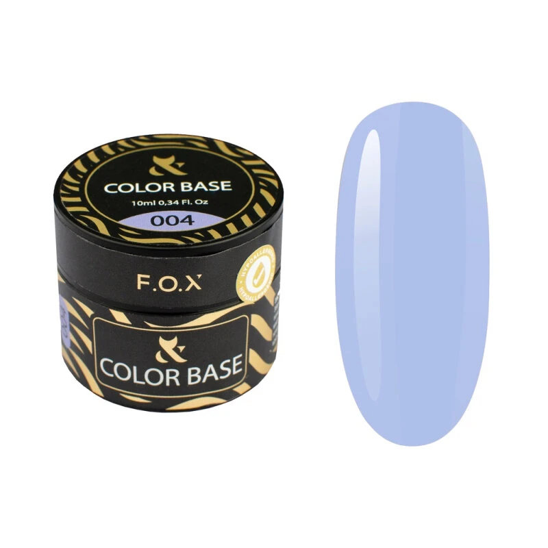 F.O.X Color Base 004, 10ml — Photo 2