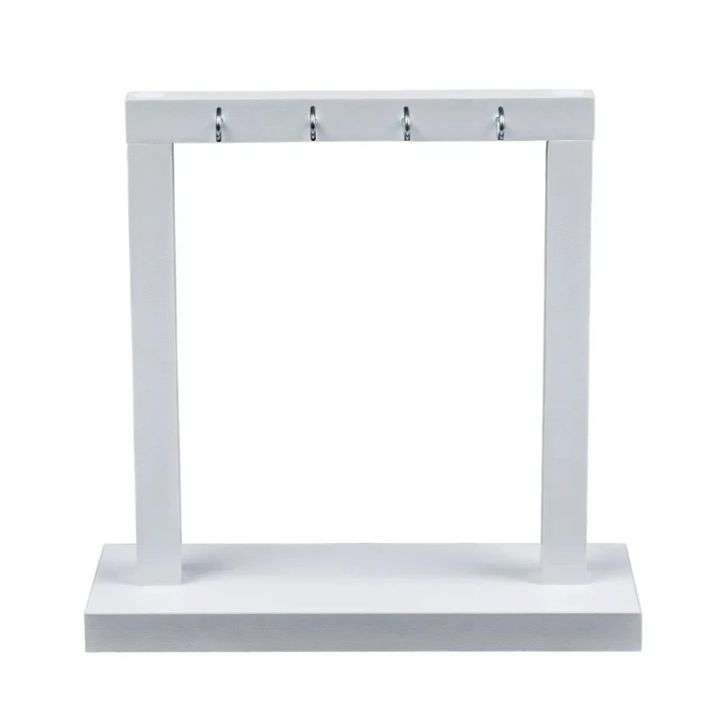 Soporte para paleta de colores, blanco — Photo 3