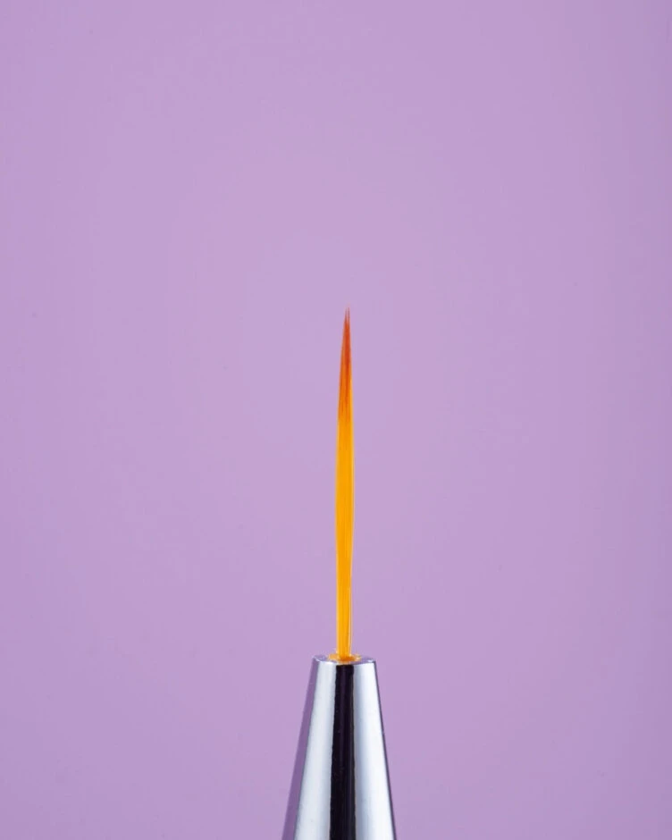 Komilfo Pincel Liner 13mm (Nylon) — Photo 3