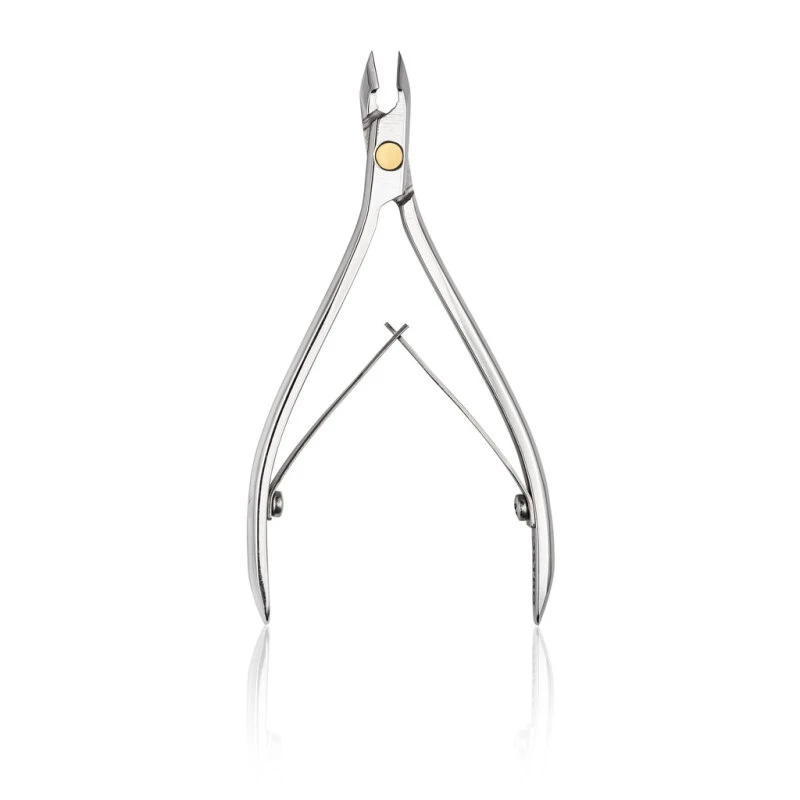 OSTRO Alicates para Cuticula Mini (6-7mm) — Photo 2