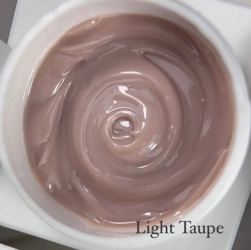 Heylove Jelly Gel Light Taupe, 20g — Photo 2
