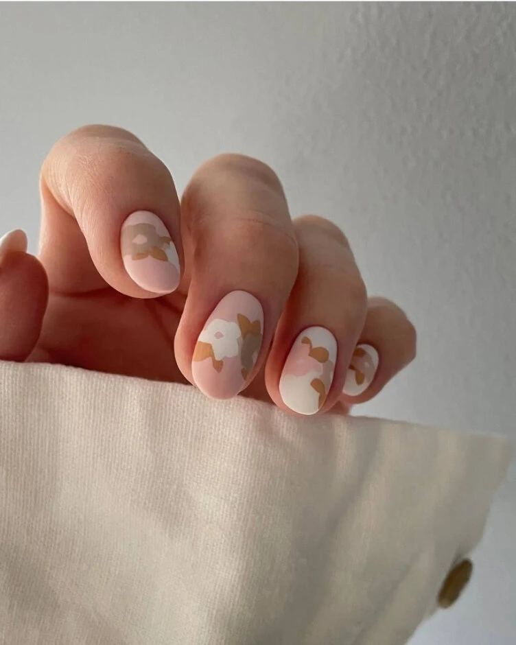 Placa Art Stamping by Vakula 0015 — Photo 5